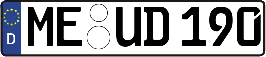 ME-UD190