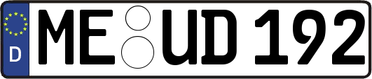 ME-UD192