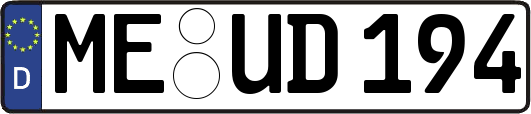 ME-UD194