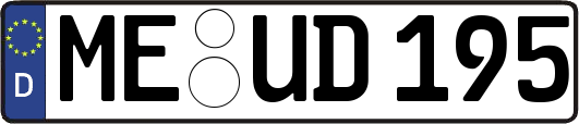 ME-UD195