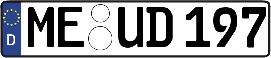 ME-UD197