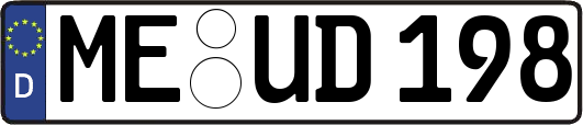 ME-UD198