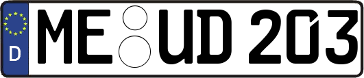 ME-UD203