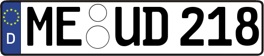 ME-UD218