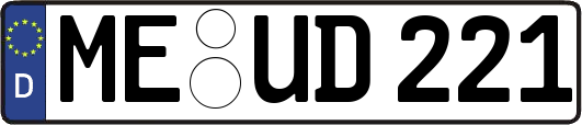 ME-UD221