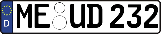 ME-UD232
