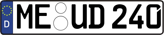 ME-UD240
