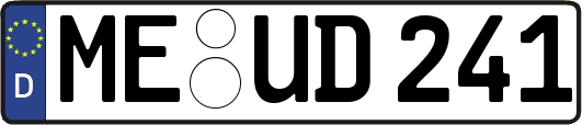 ME-UD241