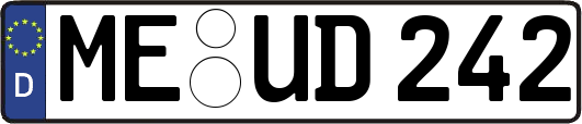 ME-UD242