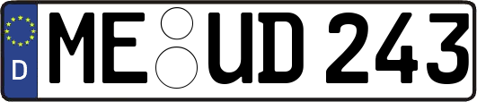ME-UD243