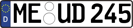 ME-UD245