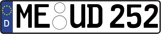 ME-UD252