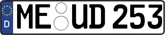 ME-UD253