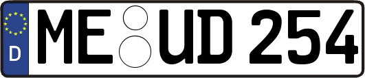 ME-UD254