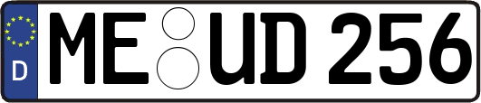 ME-UD256