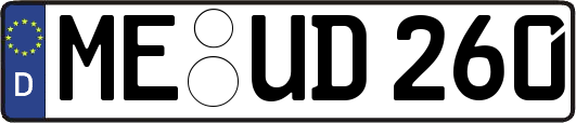 ME-UD260