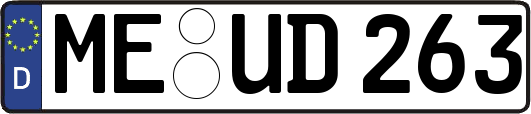 ME-UD263