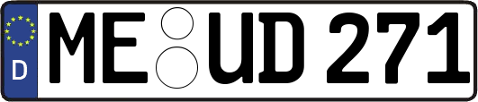 ME-UD271