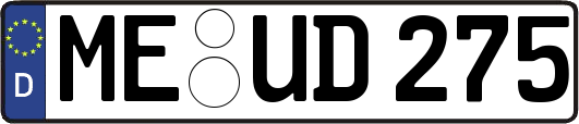 ME-UD275