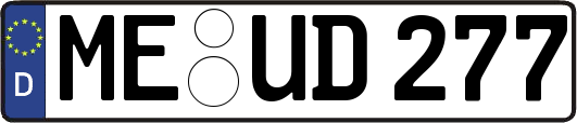 ME-UD277