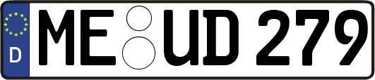 ME-UD279