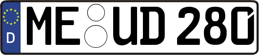 ME-UD280