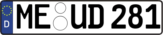 ME-UD281