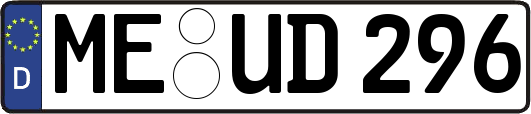 ME-UD296
