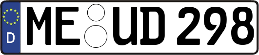 ME-UD298