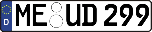 ME-UD299