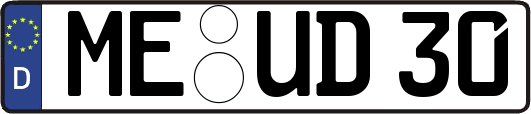 ME-UD30