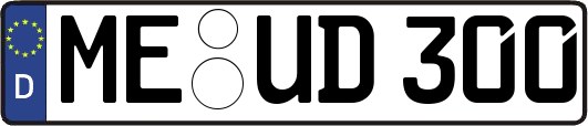 ME-UD300