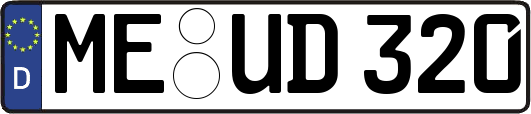 ME-UD320