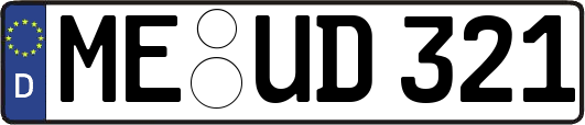 ME-UD321