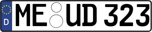 ME-UD323