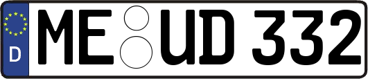 ME-UD332