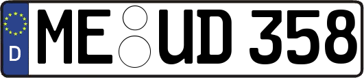 ME-UD358