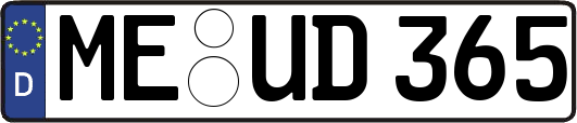 ME-UD365