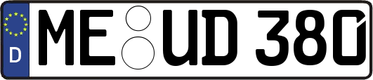 ME-UD380