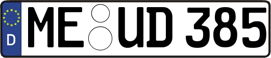 ME-UD385