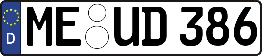 ME-UD386