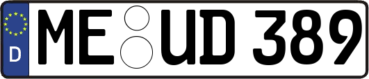 ME-UD389