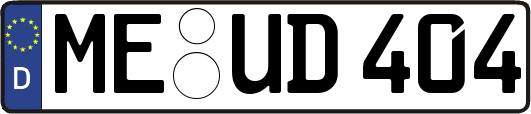 ME-UD404