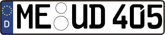 ME-UD405
