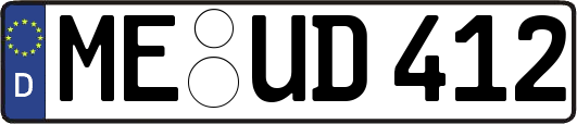 ME-UD412
