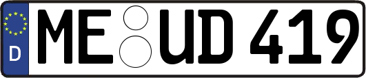 ME-UD419