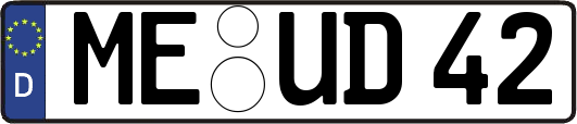 ME-UD42