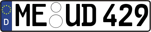 ME-UD429