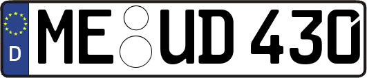 ME-UD430