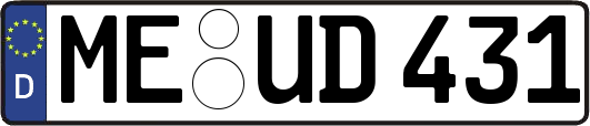 ME-UD431
